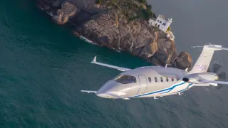 Piaggio Aerospace logo