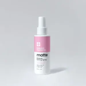 Matte – Makeup Setting Spray
