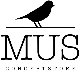 MUS Concept Store logo