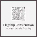 Flagship Construction Company logo
