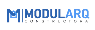 Construction Modularq logo