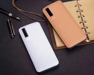 Laptop Charging Cables