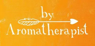 By Aromatherapist logo