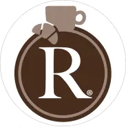 R Bakery logo