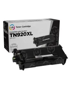Compatible Brother TN920XL Black HY Toner
