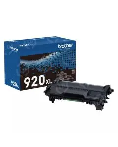OEM Brother TN920XL Black HY Toner
