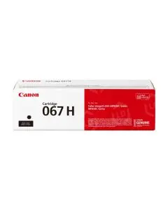 OEM Canon 067 H 5106C001 Black HY Toner