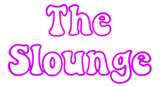 The Slounge logo