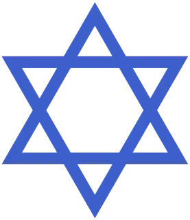 Star of david