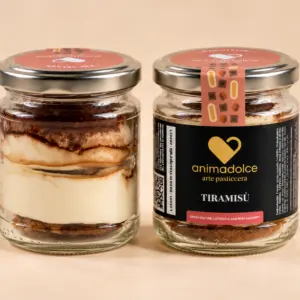ANIMA TIRAMISÙ 3S