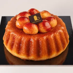 DOLCE ANIMA BABÀ
