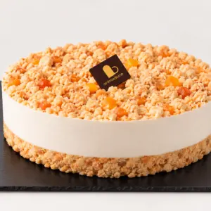 DOLCE CHEESECAKE PASTIERA