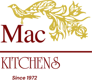 Mac Kitchens logo