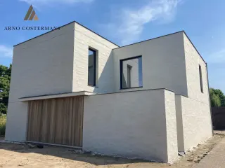 Vervoort engelen (chipperwerk)