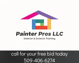 Painter Pros LLC logo