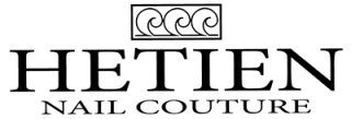 Hetien Nail logo