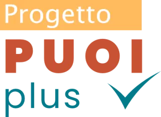 Progetto puoi plus we
