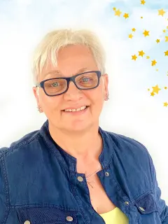 Sterneninsel Pforzheim - Team Baerbel Lamprecht