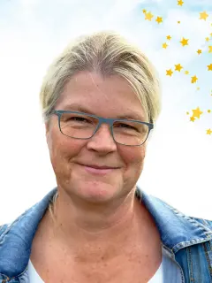 Sterneninsel Pforzheim - Team - Anja Zimmer