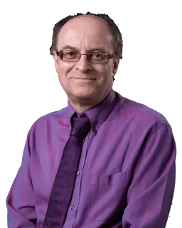 Alan ogden blackbg
