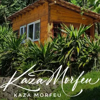Kaza Morfeu logo
