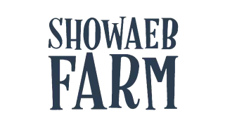Showaeb Farm logo