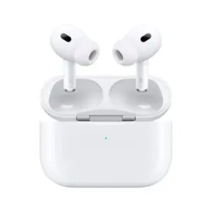 AUDÍFONOS BLUETOOTH AIRPODS PRO RÉPLICA 1.1