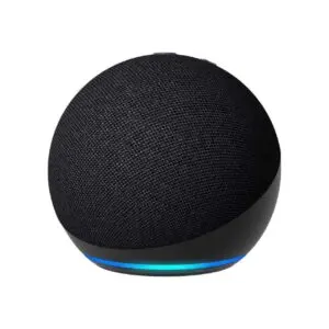 ALEXA ECHO DOT 5 ÚLTIMA GENERACIÓN