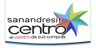 Sanandresito Centro logo