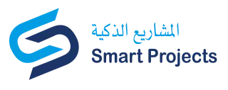 Smart Projects Construction Company logo