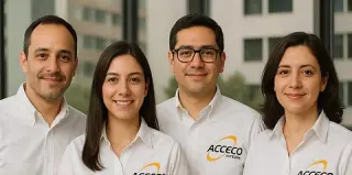 Equipo ACCECO