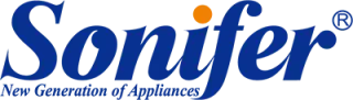 Sonifer logo