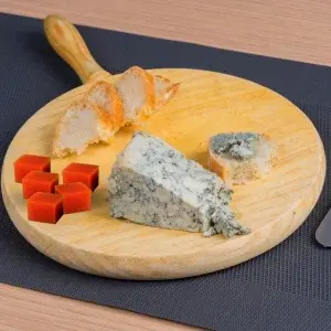 Queso de cabrales