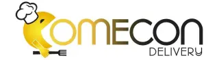 ComeCon logo