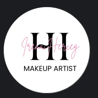 Hi! Make Up Studio logo