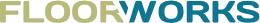 Floorworks logo