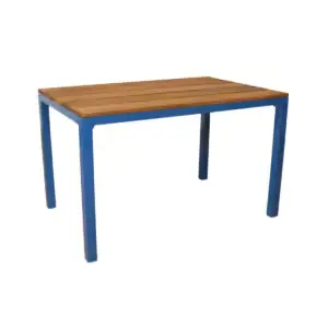 Frame Only Table