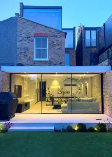 Beautiful Kitchen Diner
