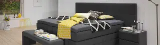 Boxspring Betten - Olching