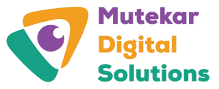 Mutekar Digital Solutions logo