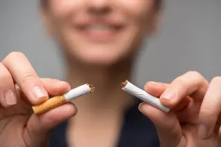 Stop Smoking