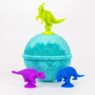 Jurassic Surprise
