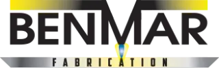 Benmar Fabrication logo