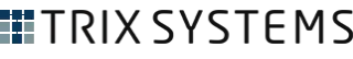 Trix Systems logo