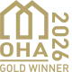 Destination Homes logo