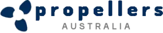 Propeller Repairs Australia logo
