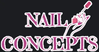 Nail Concepts logo