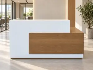 Έπιπλο Reception MATRIX
