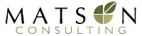 Matson Consulting logo