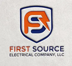 First SOURCE Electrical logo